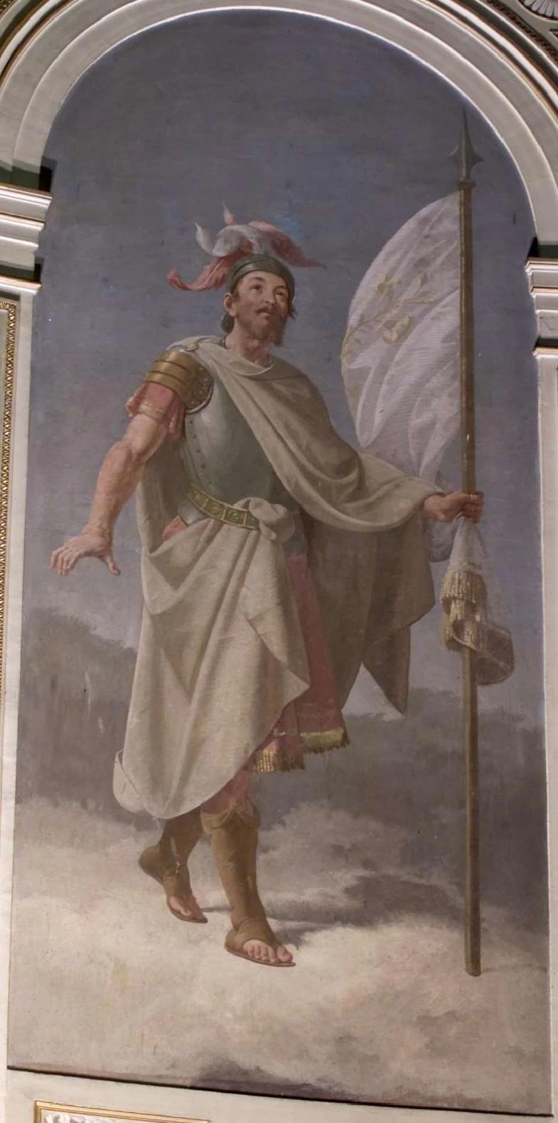Sant'Alessandro martire, Calusco d'Adda, Bergamo